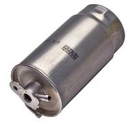 MANN-FILTER Fuel Filter WK 841/1 In-line for BMW, ALPINA, Opel, Land Rover