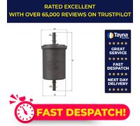 Fuel Filter fits ALPINE A110 Mk2 1.8 2017 on Mahle Genuine Quality Guaranteed