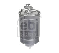 FUEL FILTER FITS: AUDI 4000 B2 SALOON 1.6 D/1.6 TD.AUDI 90 B2 SEDAN 1.6 TD.VW