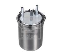FUEL FILTER FITS: AUDI A1 1.6 TDI.AUDI A1 SPORTBACK 1.6 TDI I