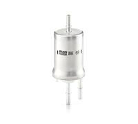 Original Mann Filter Fuel Filter Wk 69 for Audi KTM Seat Skoda VW