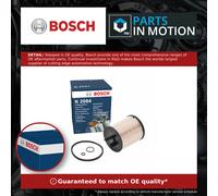 BOSCH F 026 402 084 Fuel filter
