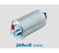 FUEL FILTER FITS: AUDI A2 8Z0 1.4 TDI/1.2 TDI I