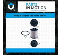 Fuel Filter KX86/1D Mahle 8Z0127311 8Z0127311B 8Z0127401A 8Z0127401B 8Z0127435A