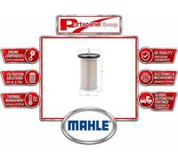 Mahle Original Fuel Filter KX 386 - Filter Insert for SEAT, VW, SKODA, AUDI, CUPRA, FORD