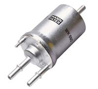 MANN-FILTER In-line Engine Fuel Filter WK69/2 – Fits VW, Audi, SEAT, Skoda
