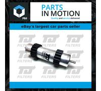 QUINTON HAZELL QFF0379 Fuel filter