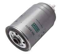 Fuel filter Spin-on Filter WK 842/11 MANN-FILTER for VW AUDI SKODA