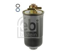 FUEL FILTER FITS: AUDI A4 B5 SEDAN 1.9 TDI/1.9 TDI QUATTRO.AUDI A4 / S4 B5 1.