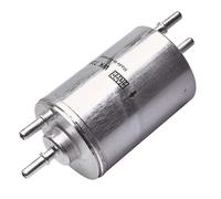 Fuel Filter Fits Audi A4 B6 Avant Convertible B7 Seat Exeo Mann Filter WK 720/6