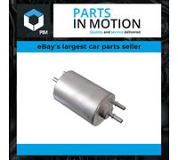 Fuel Filter ADV182351 Blue Print 8E0201511J Genuine Top Quality Guaranteed New
