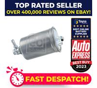 Fuel Filter 100469 Febi 8E0127401B 8E0127401C Genuine Top Quality Guaranteed New