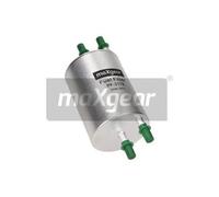 MAXGEAR 26-1138 Fuel filter