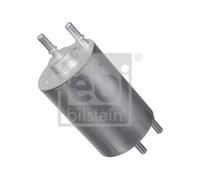 FUEL FILTER FITS: AUDI A4 / S4 B6 1.8 T.AUDI A4 / S4 B6 AVANT 1.8 T.AUDI A4 B
