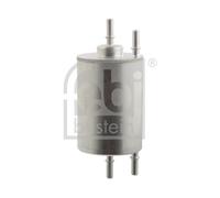 FUEL FILTER FITS: AUDI A4 / S4 B6 1.8 T QUATTRO.AUDI A4 / S4 B6 AVANT 1.8 T Q