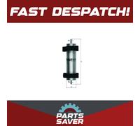 Fuel Filter fits AUDI A5 2.0D 16 to 20 Mahle 8R0127400 8T0127401A Quality New