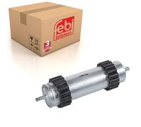 Febi Bilstein 108184 Fuel Filter , 1 piece