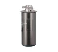 Mahle Fuel Filter FOR AUDI A6 C6 4F2 4F5 4FH 2.7 3.0 TDI 4F0127435 4F0127435A