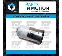 Fuel Filter fits AUDI A6 C4 2.5D 94 to 97 TJ Filters 028127435435A 074127435C