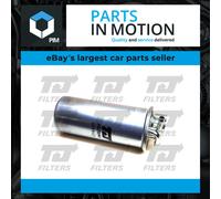 QUINTON HAZELL QFF0121 Fuel filter