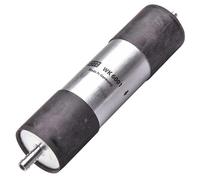 MANN-FILTER WK 6001 Fuel Filter - for Cars + Transporters