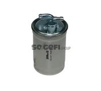 FUEL FILTER FITS: AUDI A6 C6 SEDAN 2.0 TDI.AUDI A6 / S6 C6 2.0 TDI.AUDI A4 B7