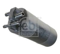 FUEL FILTER FITS: AUDI A6 C6 SEDAN 3.0 TDI QUATTRO/2.7 TDI/2.7 TDI QUATTRO.AU