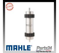Fuel Filter fits AUDI A6 C7, C8 2.0D 2011 on Mahle 4G0127400C 8T0127401A Quality