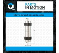 MAHLE Fuel Filter - KL915