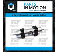 TJ QFF0100 Fuel Filter