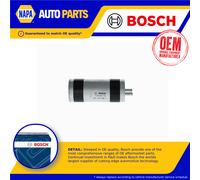 Fuel Filter fits AUDI A8 D5 3.0D 2017 on Bosch 4N0127401A Top Quality Guaranteed