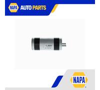 Fuel Filter fits AUDI A8 D5 4.0D 2019 on CVXB Bosch 4N0127401A Quality New