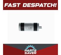 Fuel Filter fits AUDI A8 D5 4.0D 2019 on CVXB Bosch 4N0127401A Quality New