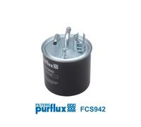 FUEL FILTER FITS: AUDI A8 / S8 D3 4.0 TDI QUATTRO/4.2 TDI QUATTRO/3.0 TDI QUA