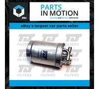 TJ QFF0331 Fuel Filter