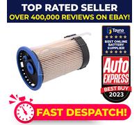 Fuel Filter fits AUDI Q3 8U, F3B 2.0D 2014 on 5Q0127177A 5Q0127177C Febi Quality
