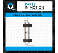 Fuel Filter fits AUDI Q5 8RB 3.0D 12 to 17 Mahle 8R0127400A 8T0127401A Quality