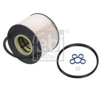 FUEL FILTER FITS: AUDI Q7 3.0 TDI QUATTRO/4.2 FSI QUATTRO/4.2 TDI QUATTRO.AUD