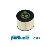 FUEL FILTER FITS: AUDI Q7 3.0 TDI QUATTRO/4.2 TDI QUATTRO.AUDI Q7 VAN 3.0 TDI