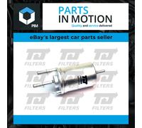 Fuel Filter QFF0137 TJ Filters 1K0201051C 1K0201051K 1K0201051B Quality New