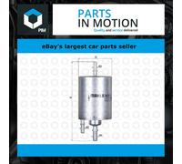 Fuel Filter fits SEAT EXEO 3R 1.8 2.0 09 to 13 Mahle 420201511 4F0201511A New