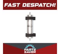 Fuel Filter fits AUDI SQ5 8RB 3.0D 12 to 17 Mahle 8R0127400A 8T0127401A Quality