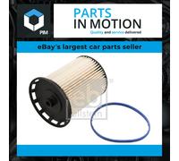 Febi Bilstein 101340 Fuel filter