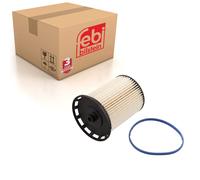 Febi Bilstein Fuel Filter 101340 Filter Insert – Fits Audi, Bentley, VW