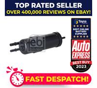 Febi Bilstein 100485 Fuel Filter Fits BMW 4 Series 420i 420i xDrive 428i '13-'22
