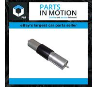 Fuel Filter fits BMW 320 E36, E46 2.0 94 to 01 Blue Print 13321702632 Quality