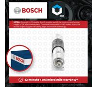 Fuel Filter fits BMW Z3 E36 3.0 00 to 02 Bosch 13321439407 13321712296 Quality