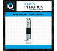 Fuel Filter KL149 Mahle 13321439407 13321712296 13327512017 13327512018 76592992
