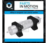 Fuel Filter 26416 Febi 13327787476 13327794549 Genuine Top Quality Guaranteed