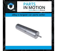 Fuel Filter fits BMW 335D 3.0D 2013 on N57D30B Blue Print 13327822497 Quality